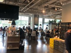 大堂-dotcom coffee古点咖啡(致真大厦店)