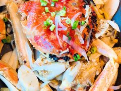 -蟹之国·精品蟹料理(极地店)