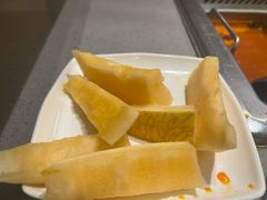 -海底捞火锅(王府井银泰in88店)
