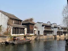 -嘉兴月河历史街区