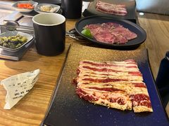 -焱铁烧·黑毛和牛专门店(南宁万象城店)
