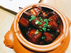 -小菜园新徽菜(马鞍山金鹰店)
