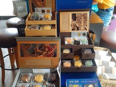-星巴克臻选(武汉首义汇店)