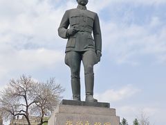 -张学良旧居陈列馆