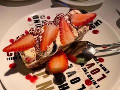 -The BREW·酿餐厅(浦东嘉里大酒店)