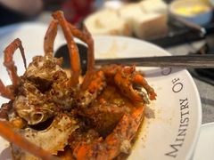 -Ministry of Crab•MOC(交子大道店)