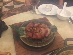 -稻香酒家·33年老字号·港式粤菜(富邦中心店)