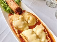 -成桂西餐厅·42年的味道(五大道疙瘩楼店)