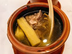 -万煲旺·香港老传承煲仔饭·猪杂汤(客村店)