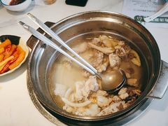 -三个椰子·现砍椰子鸡(金源CBD店)