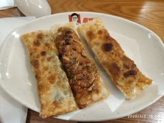 -南城香·饭香串香馄饨香(赵公口店)