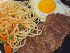 -豪客来牛排(重庆冉家坝SM广场1712店)