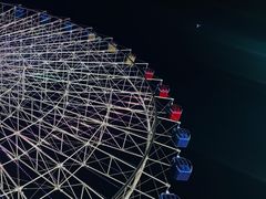 -琴岛之星摩天轮