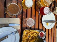 -京A Taproom·精酿餐吧(CBD店)