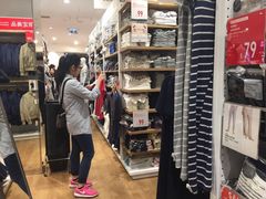 -UNIQLO(朗豪坊店)