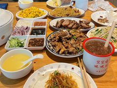 -姥姥家春饼店(惠新东街店)