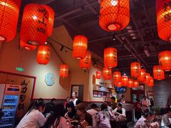 -山四砂锅(太原钟楼街店)