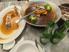 -阿忠食坊大排档·20年老店(万象城店)