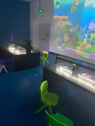 -酷嗒动物文化乐园(cutezoo西溪乐天城店)