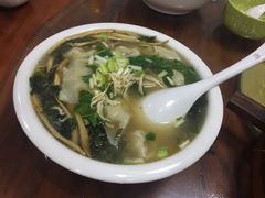 -京都老蔡记(伊河路店)