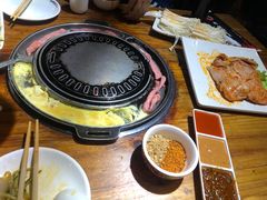 -超级神炭烤肉夜食(芥园西道店)
