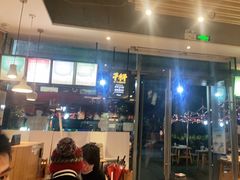 -木屋烧烤(惠阳华润小径湾店)