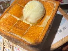 -绿茶餐厅(成都大悦城店)