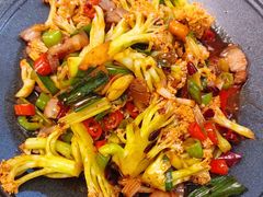 -福建闽珍饭店·宁德大黄鱼(解放南路店)