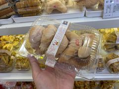 大虾酥-生活林(河北路店)