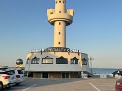-ChanDu躔度咖啡(灯塔店)