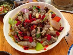 -洪大厨鸡煲(福田店)