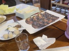 -前门杨记·铜锅涮肉(王府井·故宫店)