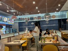 大堂-燃尖儿自助串串火锅(新业广场店)