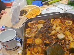 -鱼酷活鱼烤鱼(沈阳大悦城店)