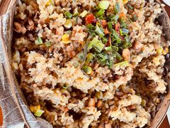 -坛南湾阿强农家乐.海鲜大排档老字号(福州地标美食店)