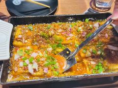 -聚点串吧·北京烧烤(赵登禹路店)