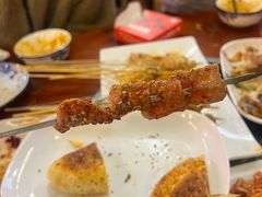-老何太太鹤岗小串·团建聚餐(龙华店)