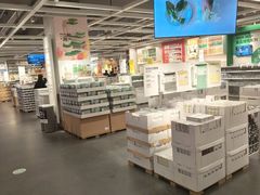 -宜家家居(哈尔滨商场店)