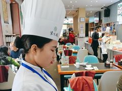 -紫光园·烤鸭·北京菜(团结湖店)