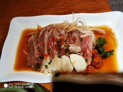 -三石铁板烧(紫竹桥店)