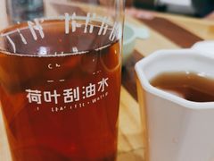 -金戈戈香港豉油鸡(南山海岸城店)