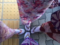 -京都冈本和服体验租赁店(清水寺店)