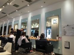 -东方麒麟·潘多拉SALON