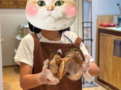 -十八字金银饰·拼豆·开蚌手工体验团建(君太百货店)