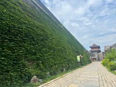 -青州古城