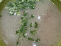 -褚氏岛城一汤(闽江路店)