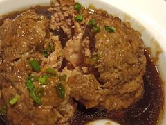 -苹果树下艺术餐厅(通州店)