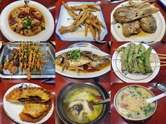 -老周夜市(航空路店)