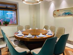 包厢-小桃红·东北菜·春饼烤鸭(南阳湖街店)