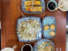 -福州人铭小吃